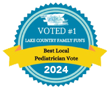 Best Local Pediatrician Logo