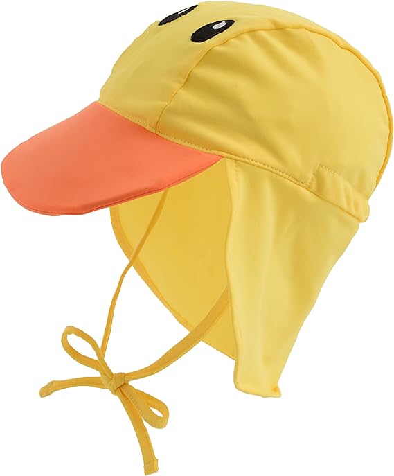 Baby Sun Hat | UPF 50+ Sun Protection