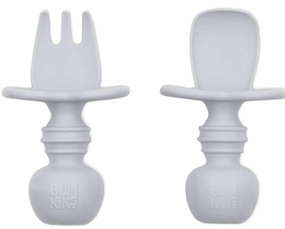 Recommended Products 10 Silicone Baby Food Freezer Tray