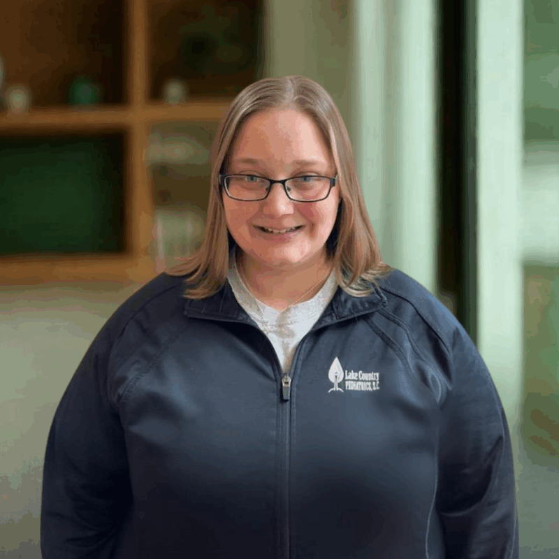 Meet Your Care Team - Lake Country Pediatrics