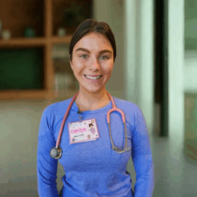 Meet Your Care Team 31