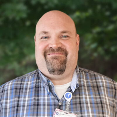 Meet Your Care Team 13