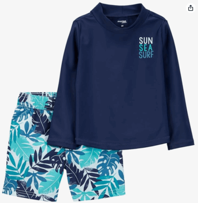 Swim 25 Swim 24