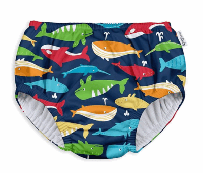 Swim 13 Swim 12