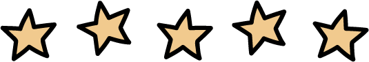 5-Star Review 5-Star Review